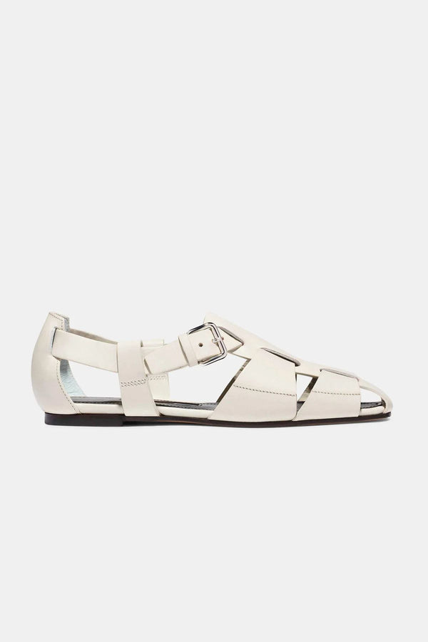 Ernest Sandal