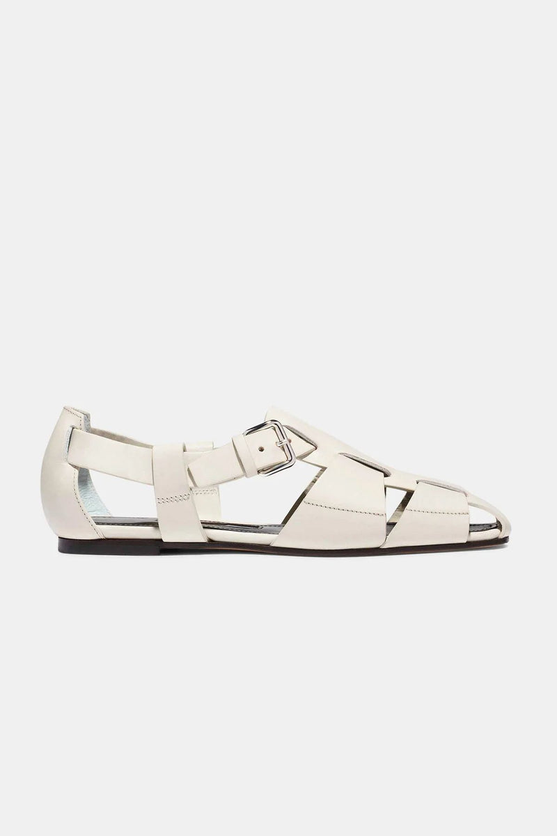 Ernest Sandal