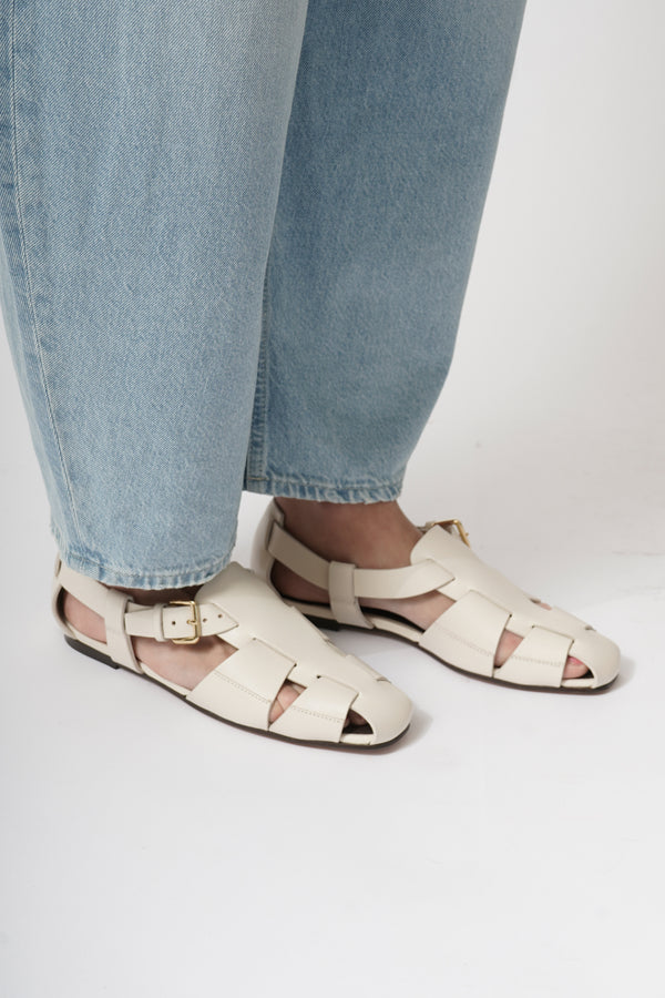 Ernest Sandal
