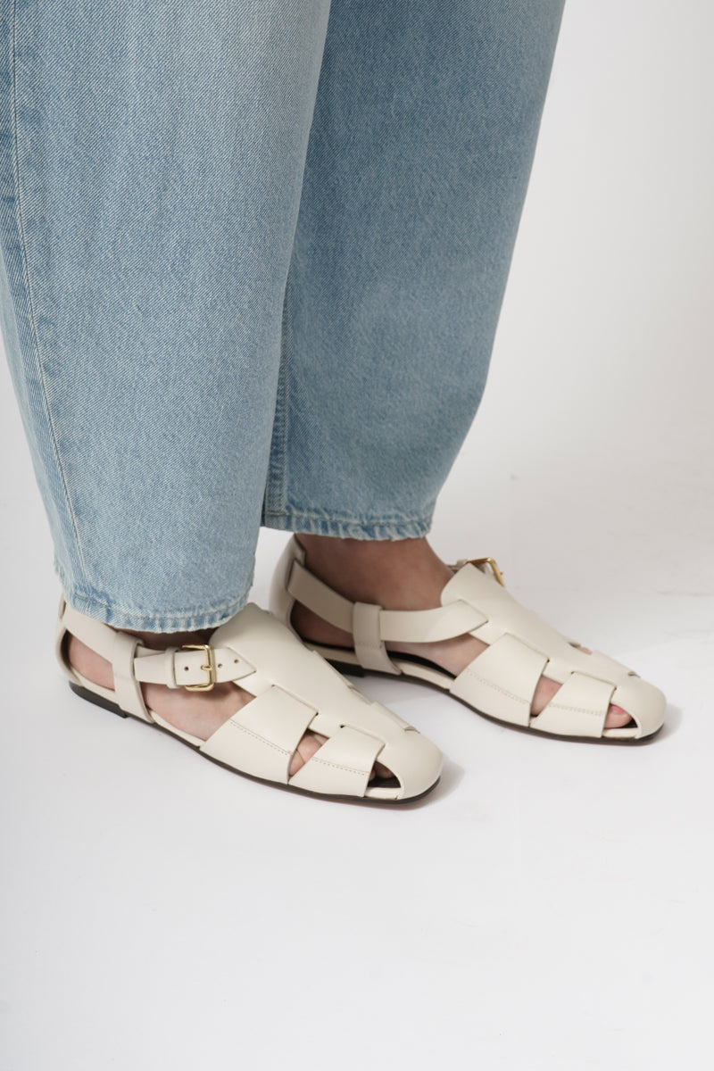 Ernest Sandal