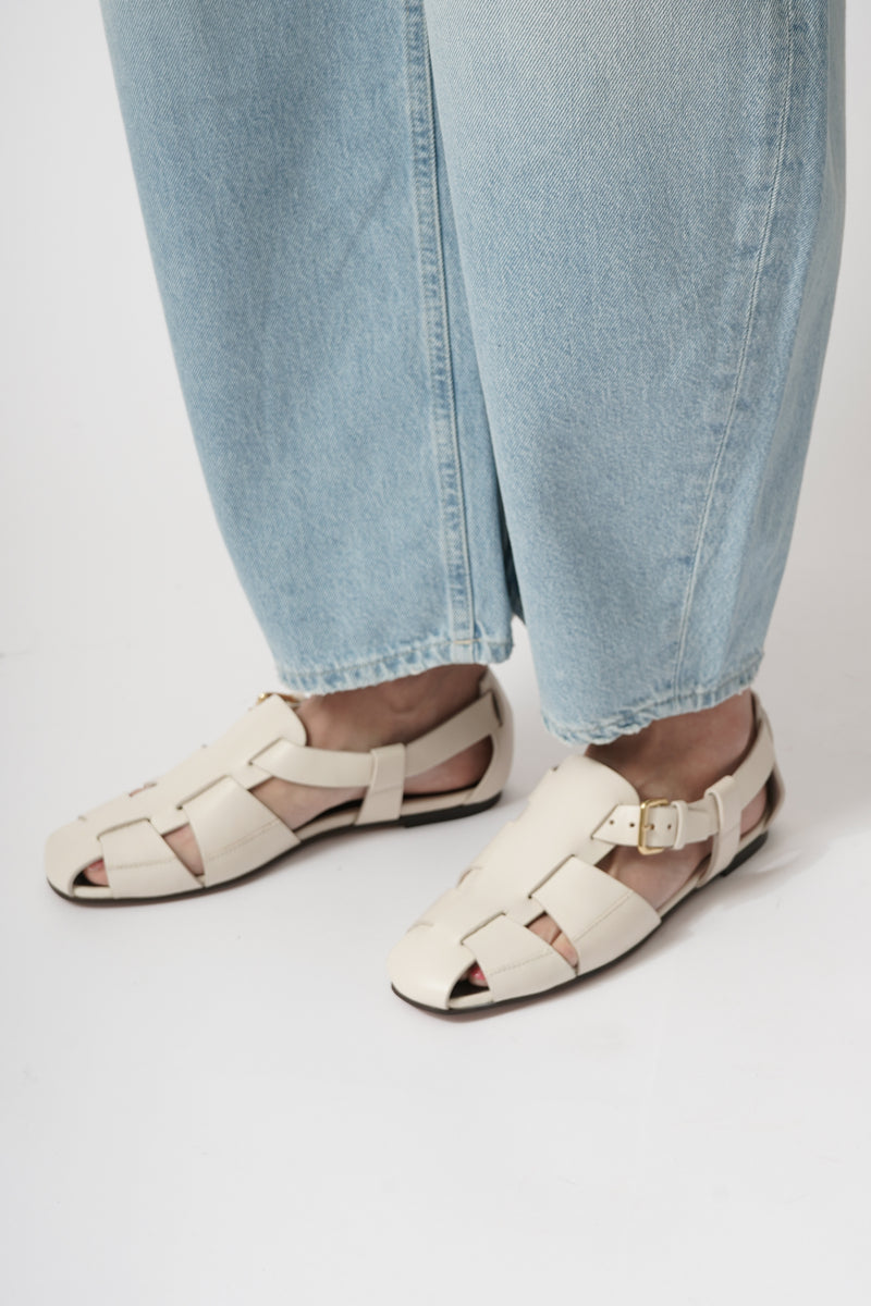 Ernest Sandal