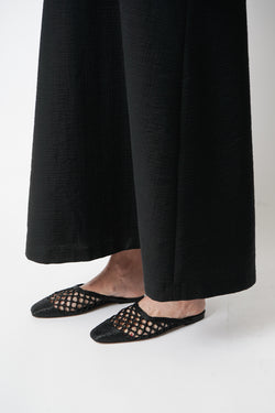 Flat Mule