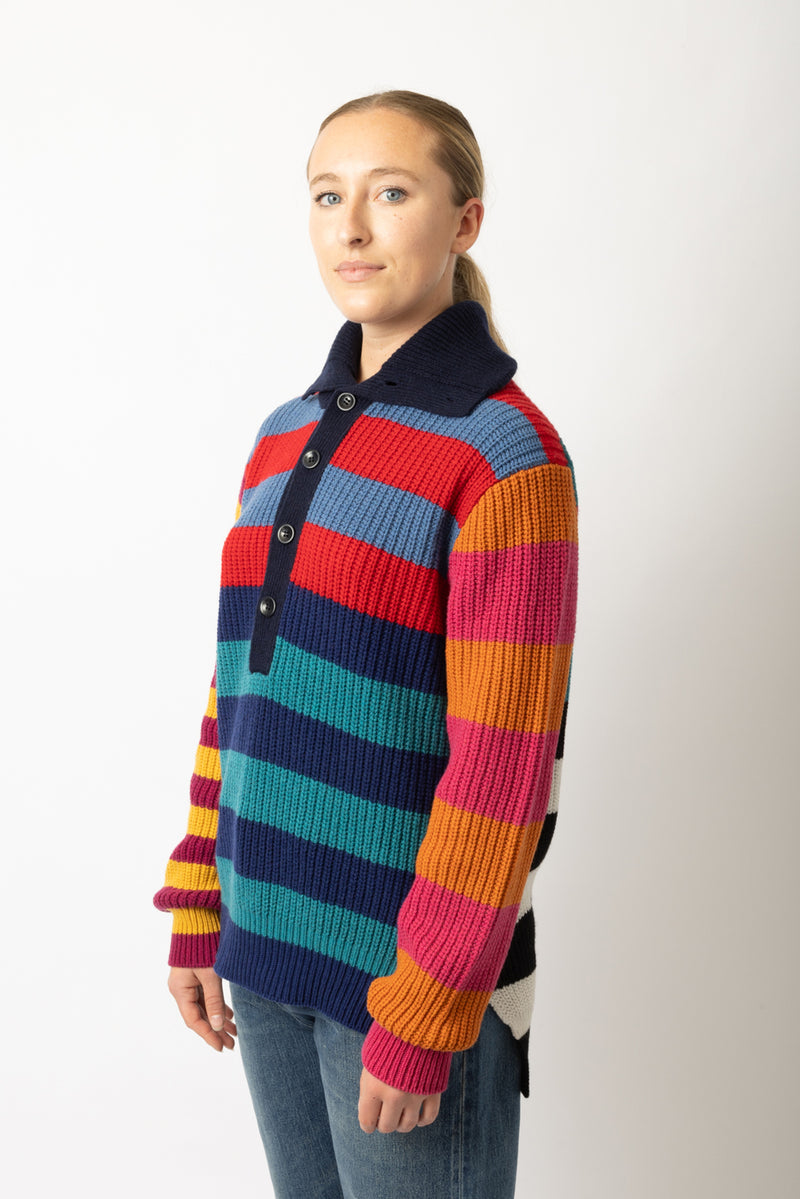 Parker Sweater