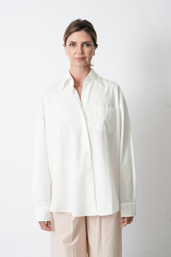 The Big Shirt