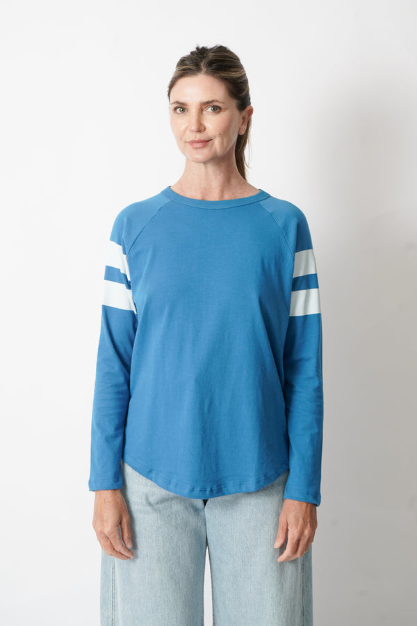 The Football Jersey