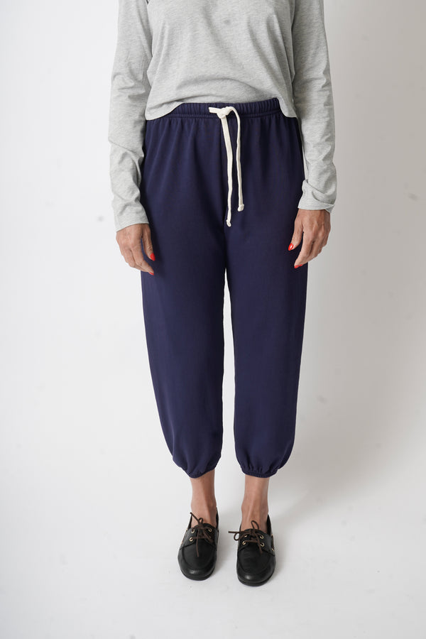 The Sweatpants Navy