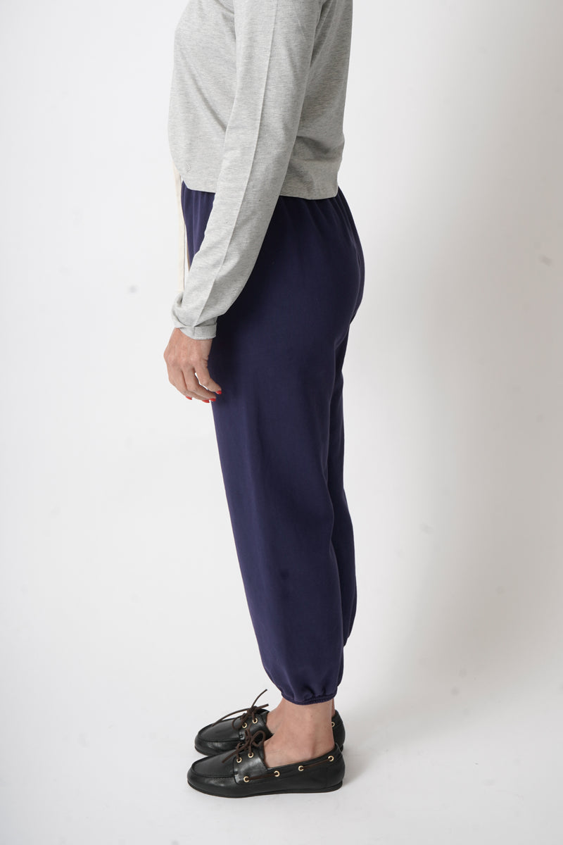 The Sweatpants Navy