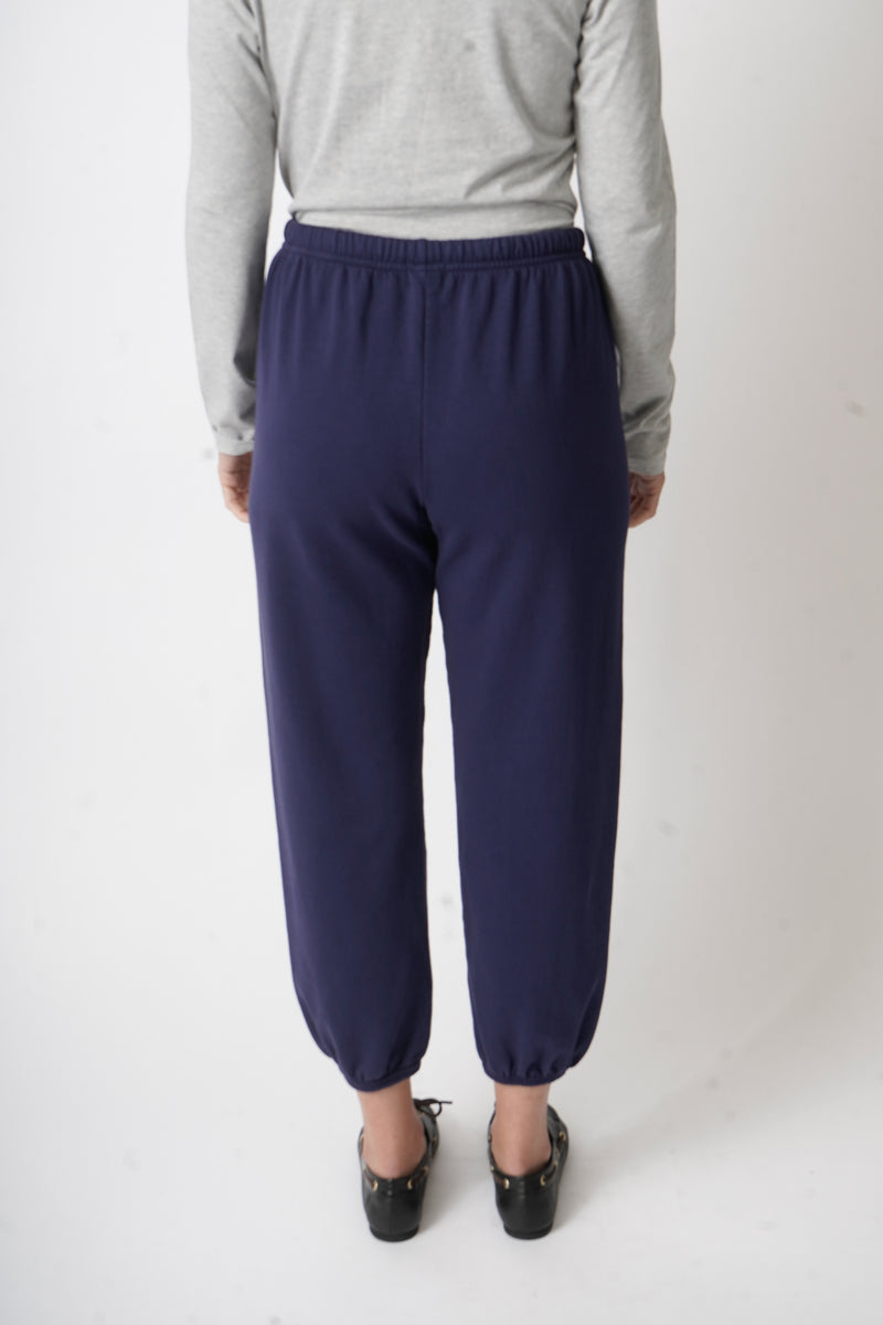 The Sweatpants Navy