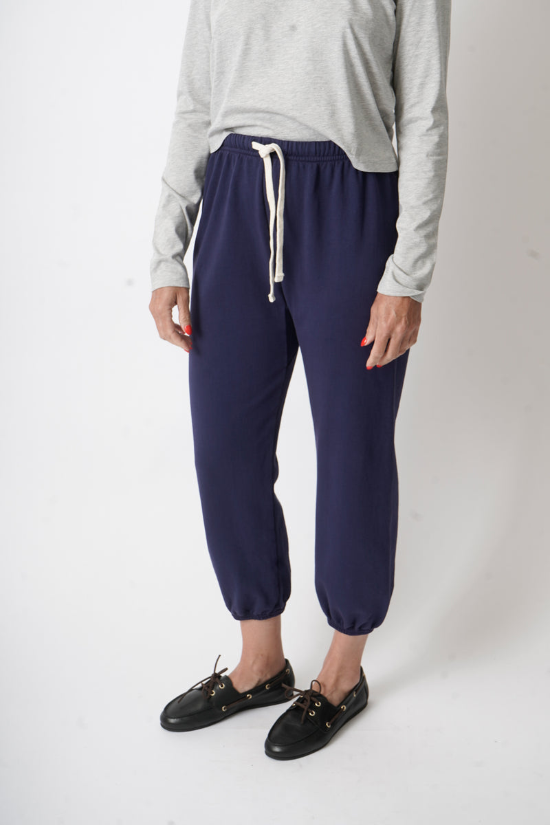 The Sweatpants Navy