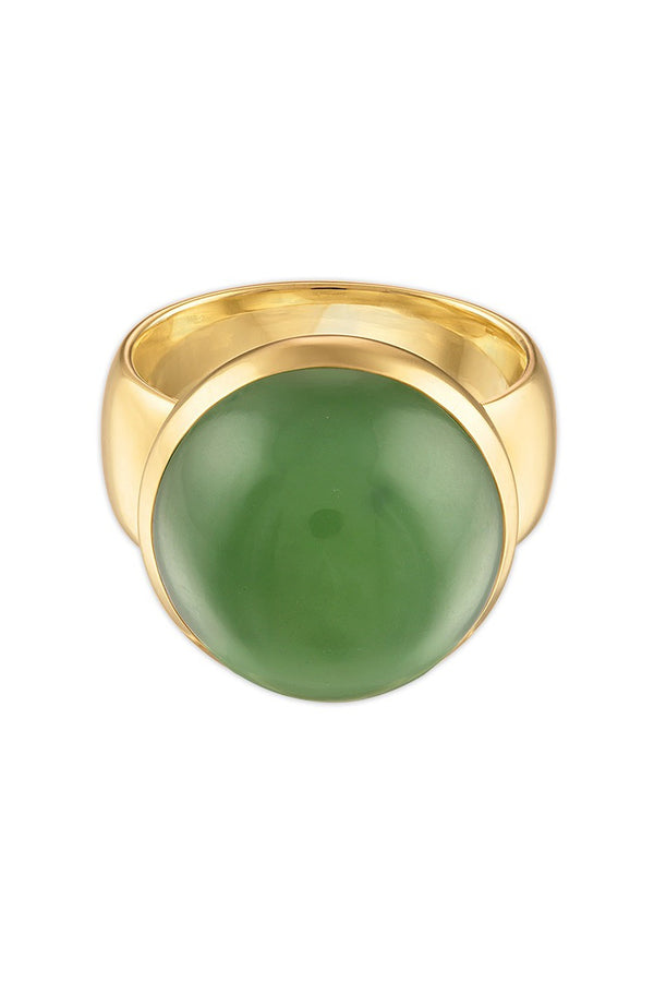 Jade Ring