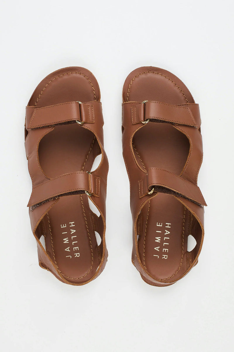 The Walking Sandal