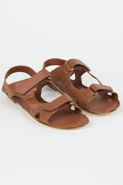 The Walking Sandal