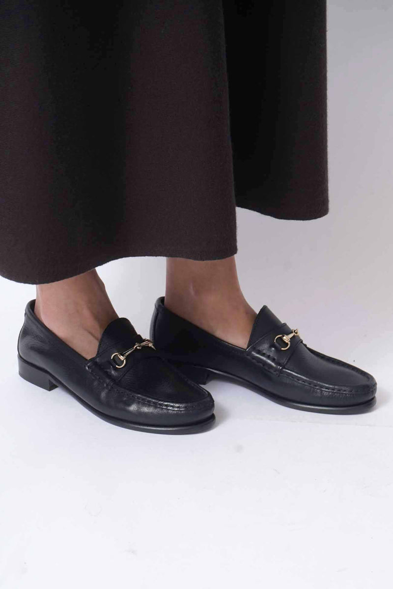The Bit Loafer