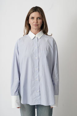 The Crosby Shirt