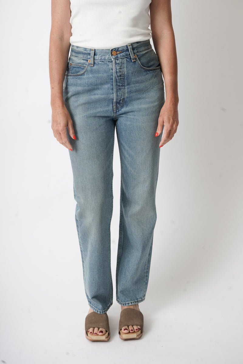 The Sunday Jean