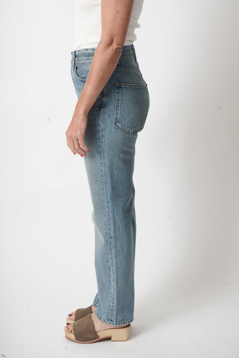 The Sunday Jean