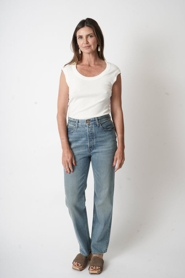 The Sunday Jean