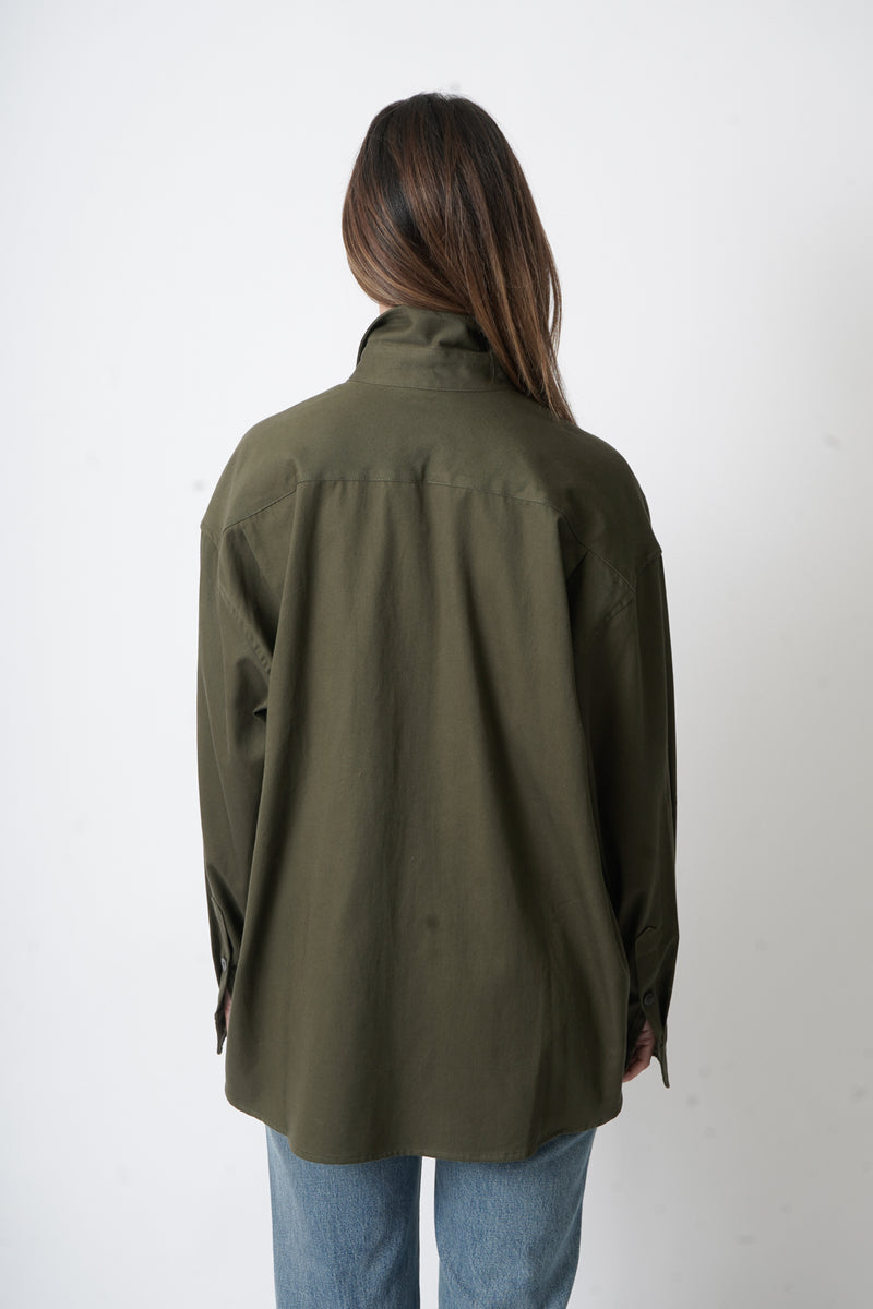 The Big Shirt