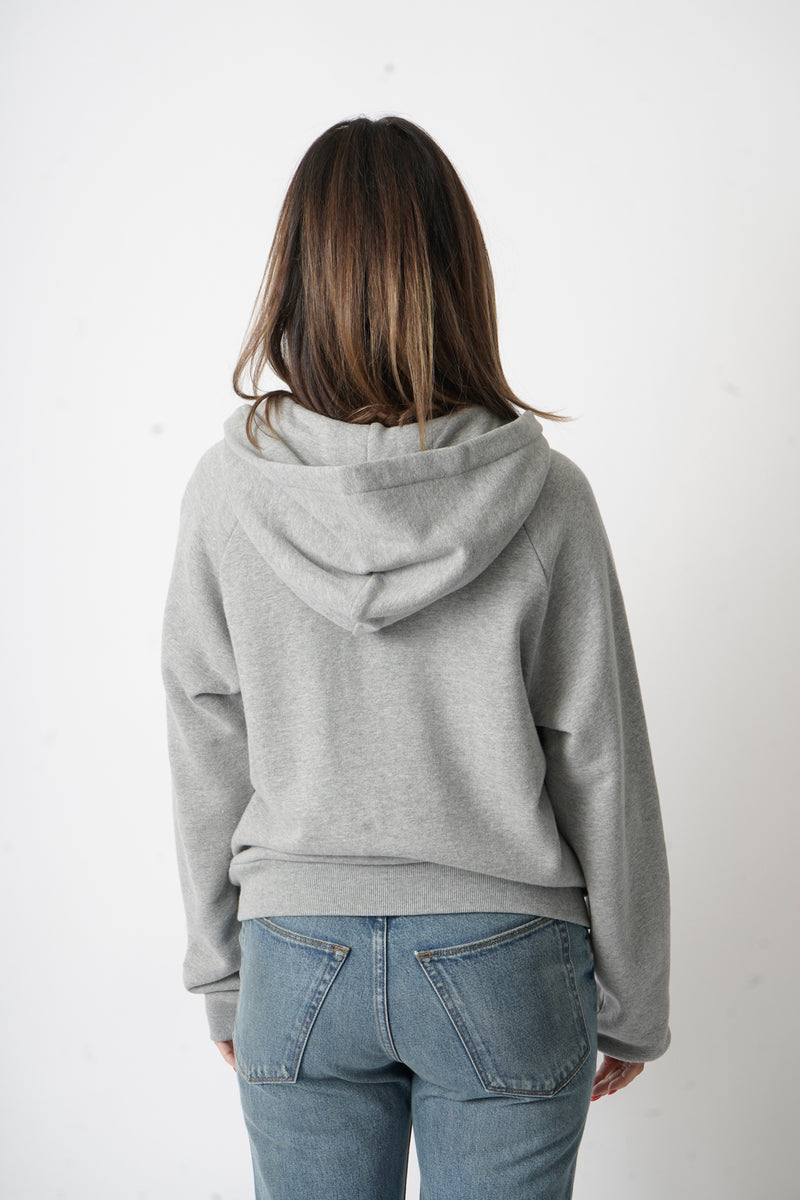 The Bird Hoodie