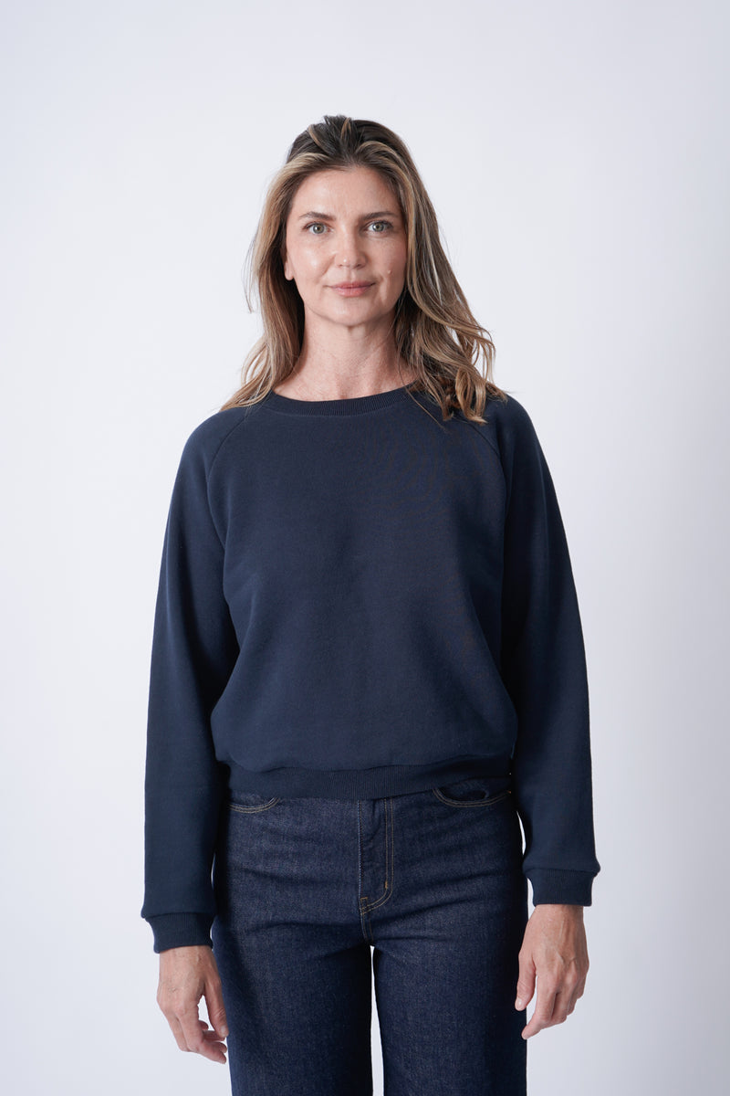The Daily Sweatshirt