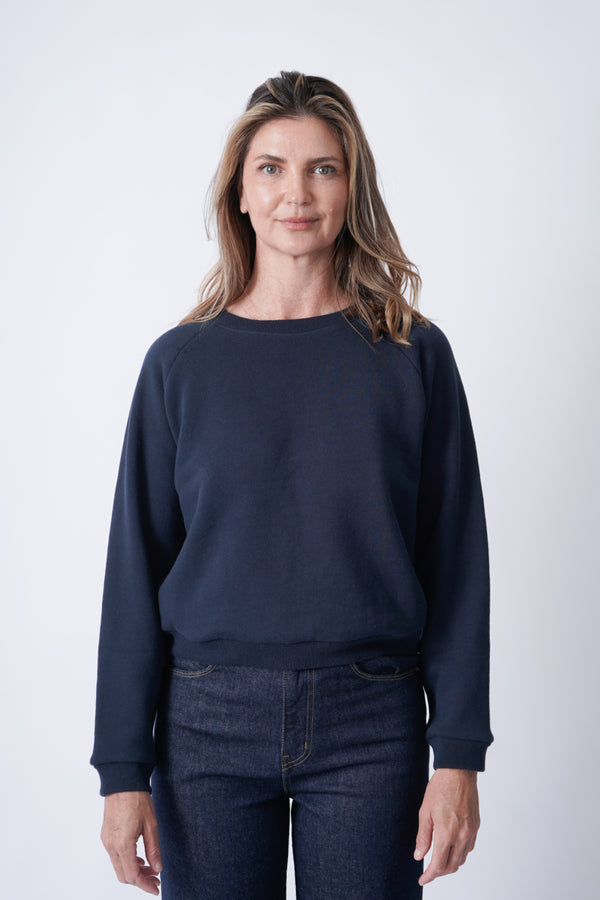 The Daily Sweatshirt