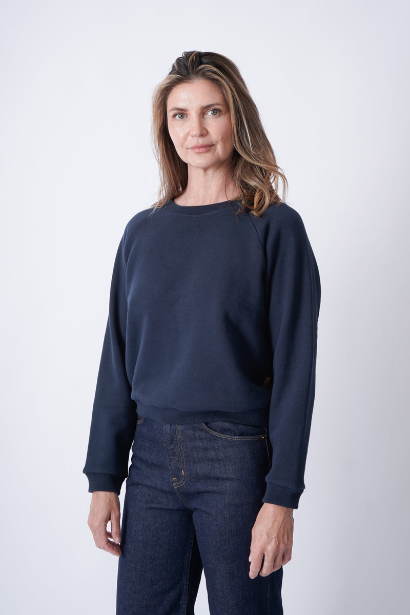 The Daily Sweatshirt