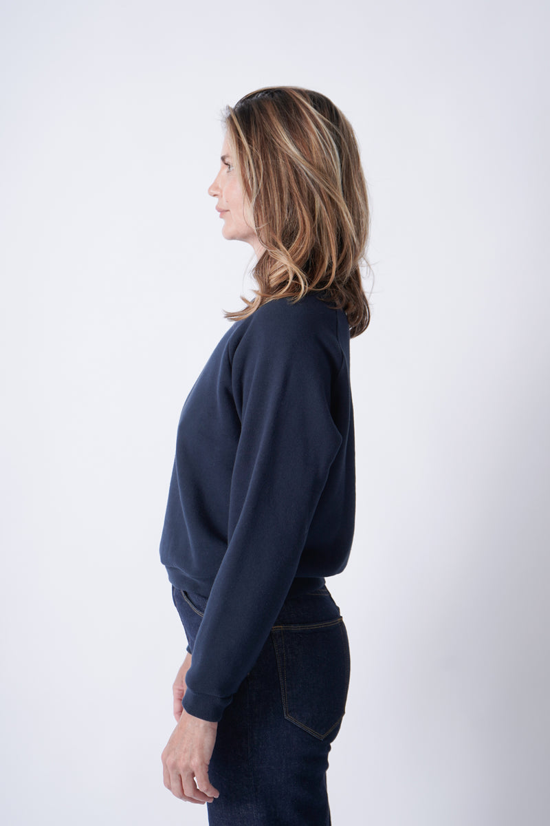 The Daily Sweatshirt