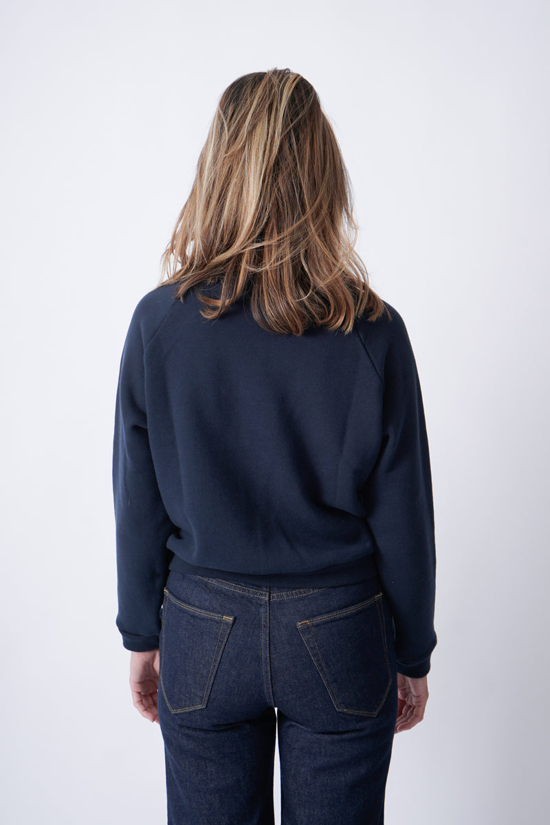 The Daily Sweatshirt