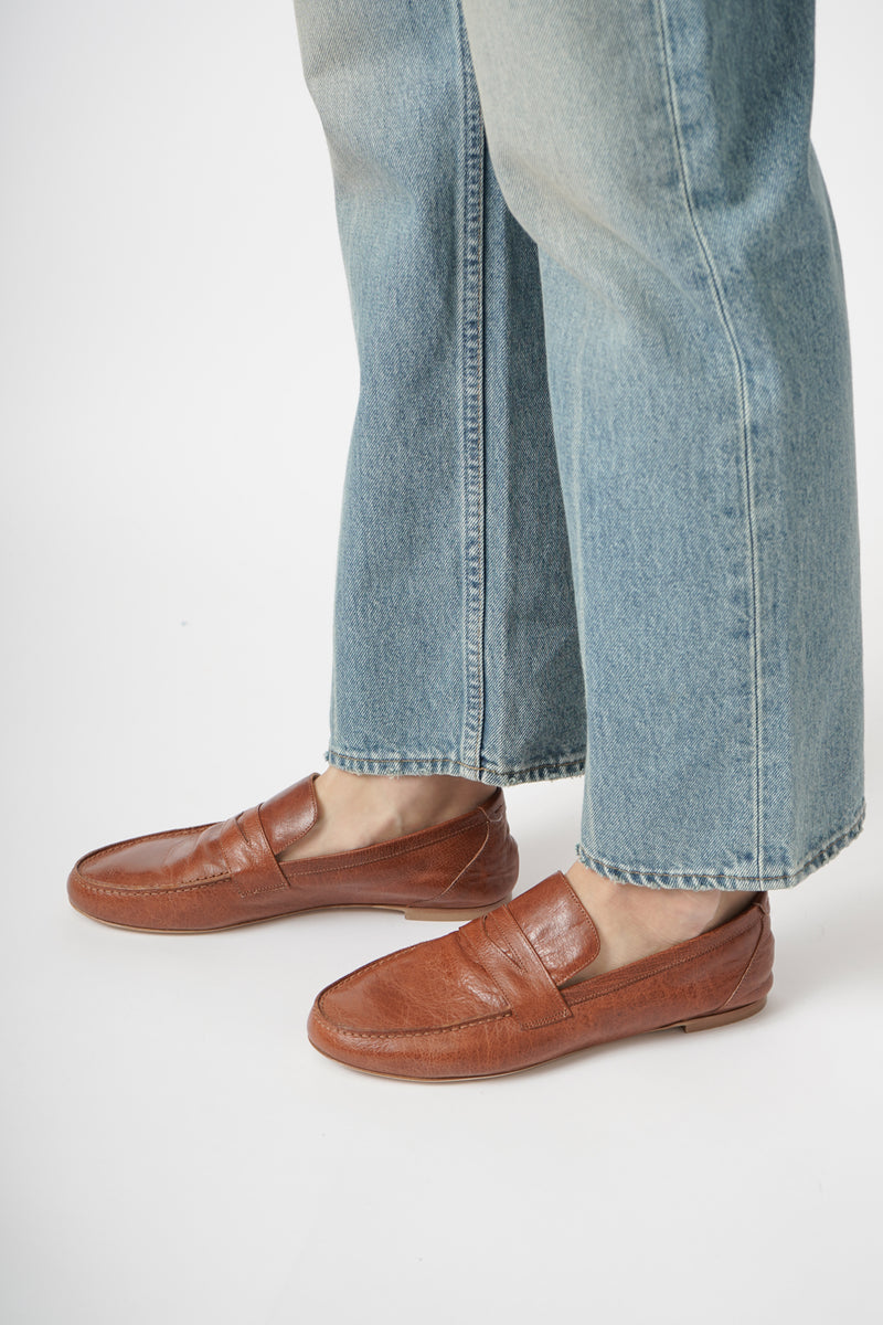 The Penny Loafer