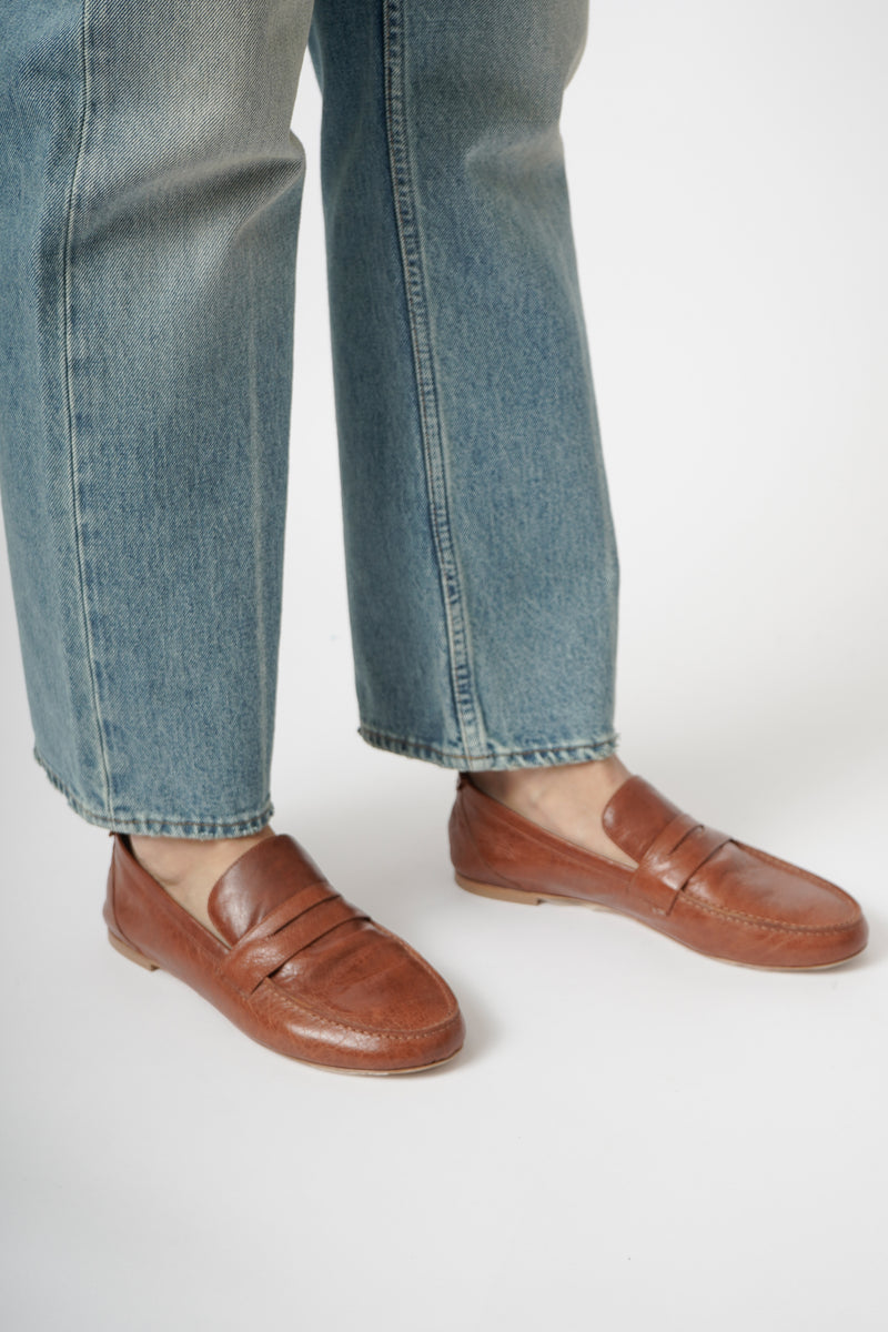 The Penny Loafer