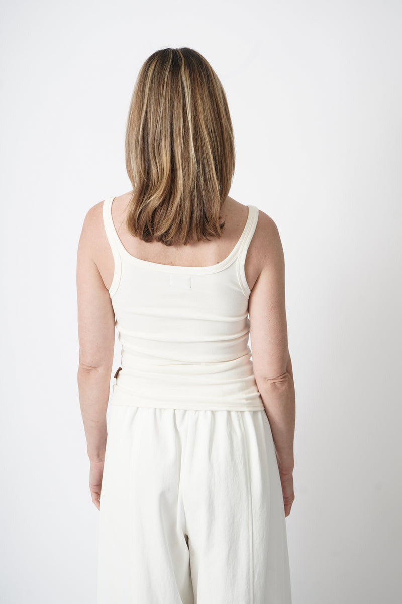 The Undershirt