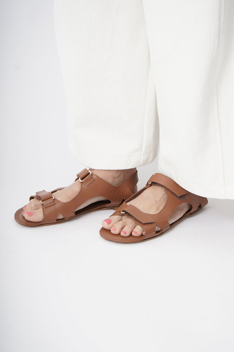 The Walking Sandal
