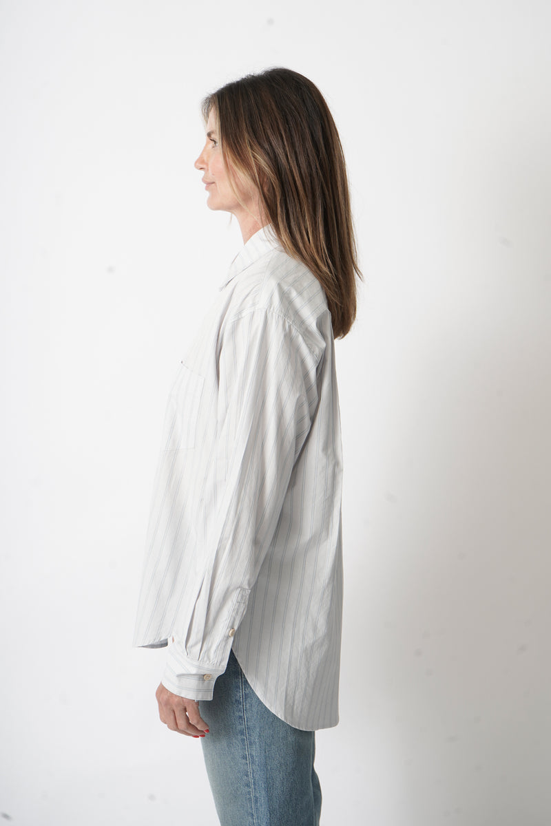The Weekend Shirt