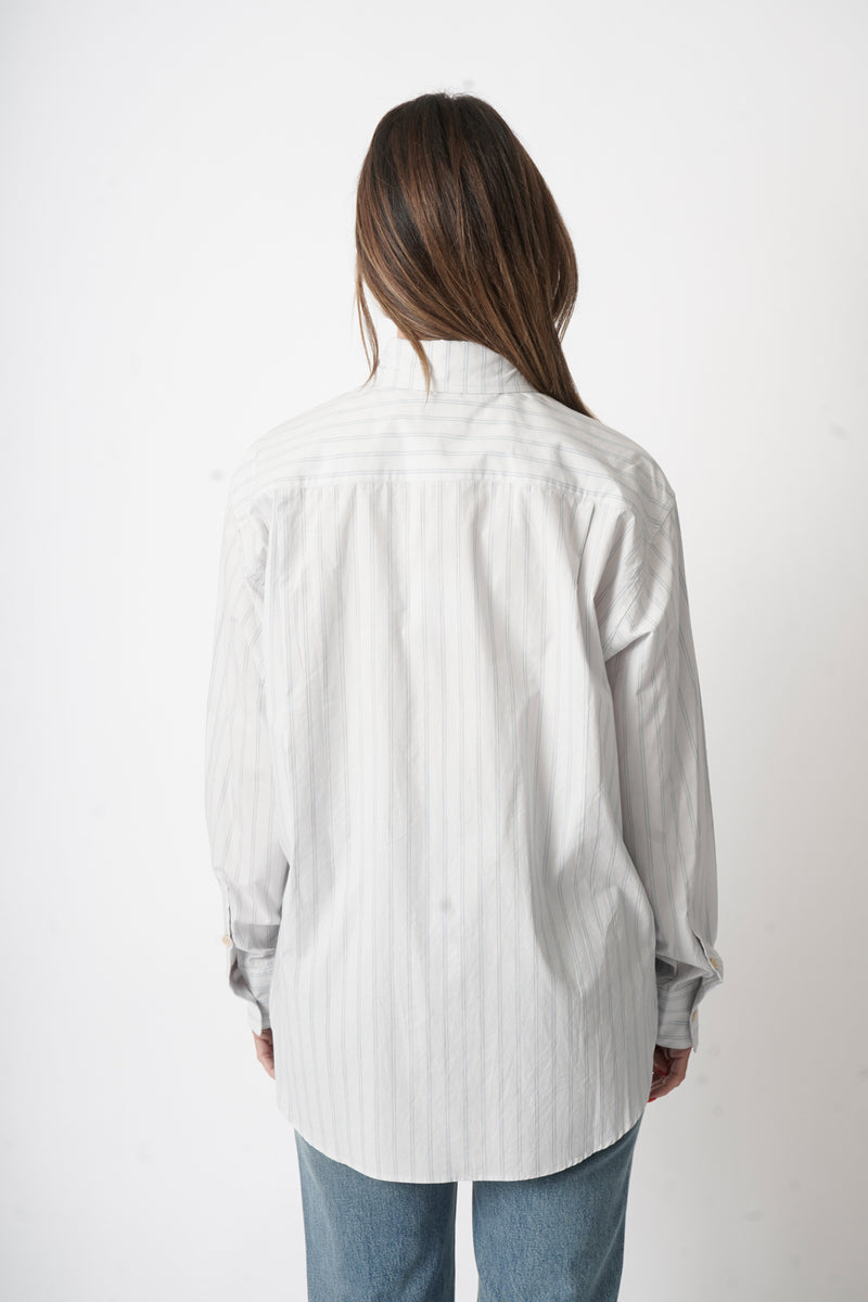 The Weekend Shirt