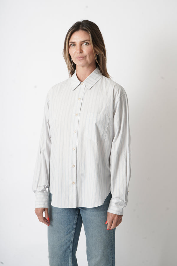 The Weekend Shirt