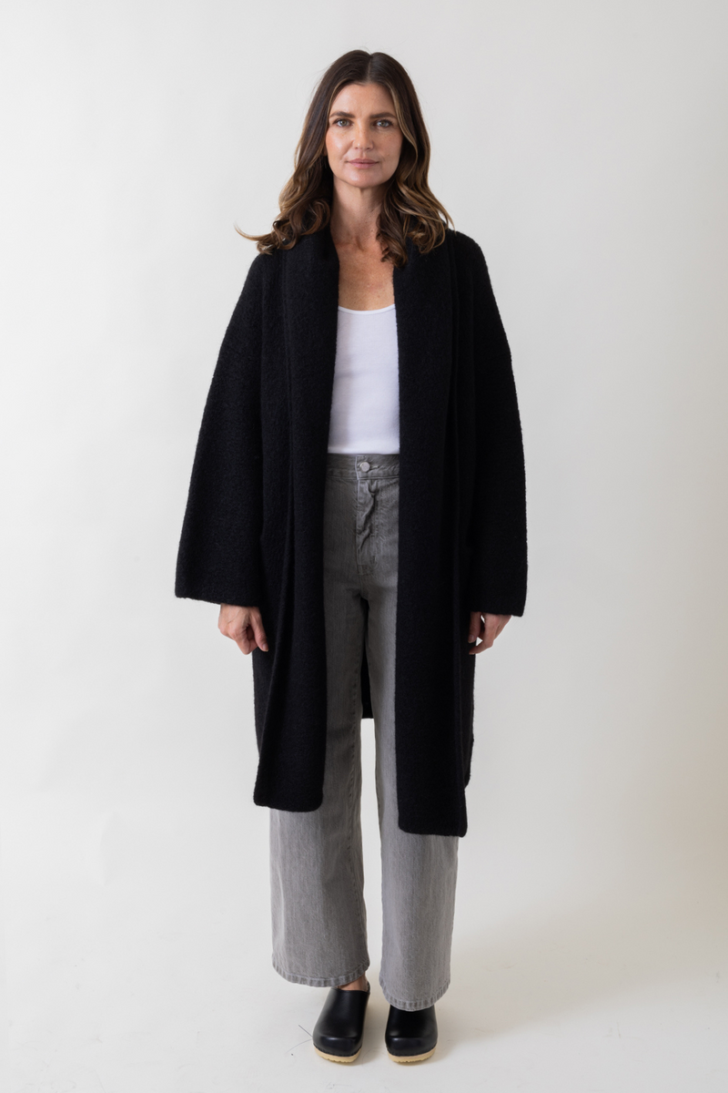 Lauren manoogian capote on sale coat