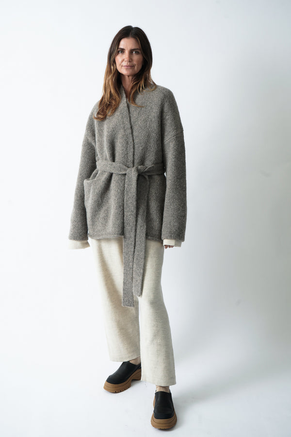 Coto Cardigan