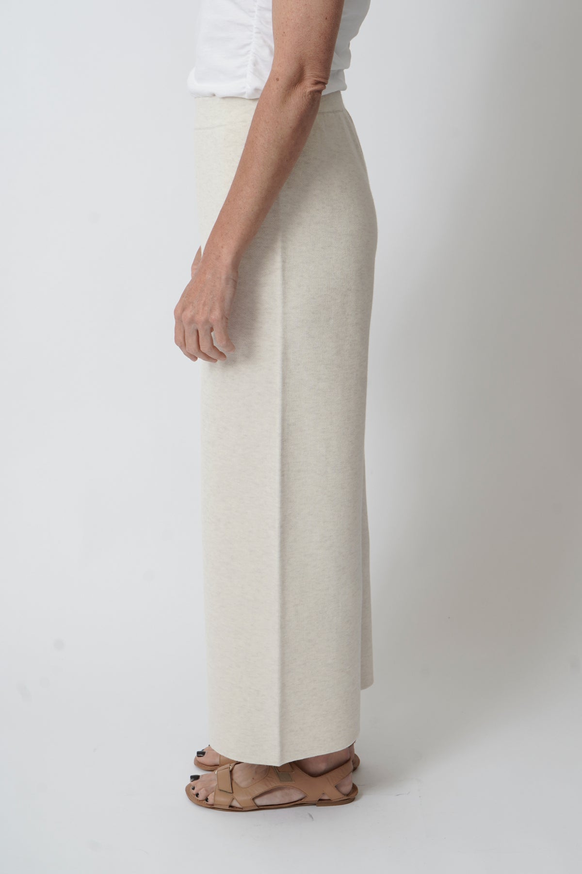 CLUBHAUS✕TANGRAM DICE DOUBLE KNIT PANTS CLUBHAUS×TANGRAM DOUBLE KNITPANTS Double Knit Pant – Whistle Club