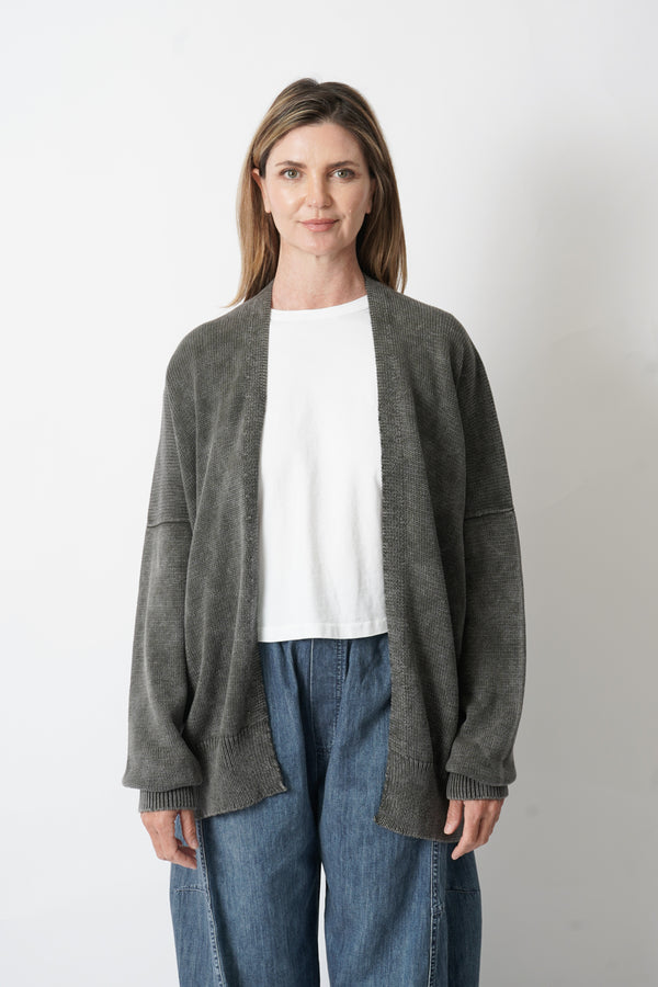 Fade Cardigan