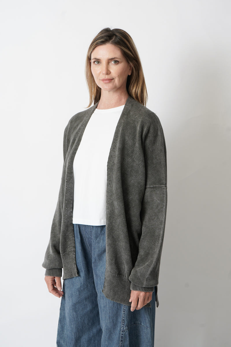 Fade Cardigan