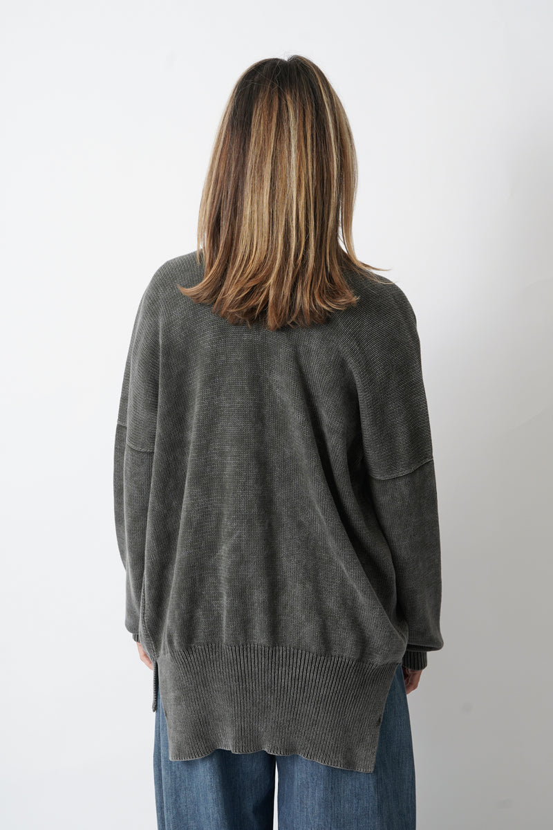 Fade Cardigan