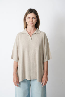 Oversize Polo