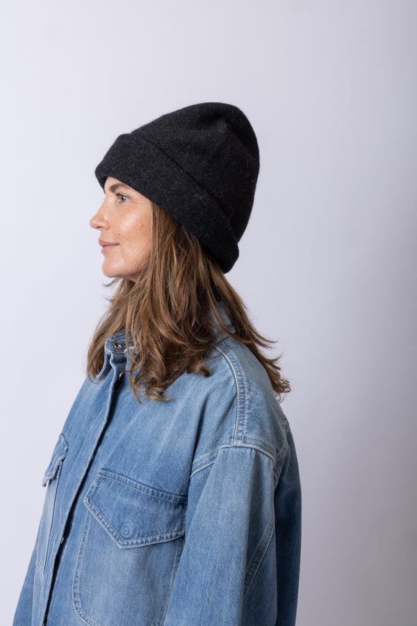 Soft Beanie