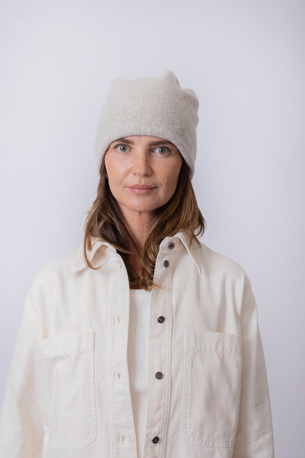 Soft Beanie