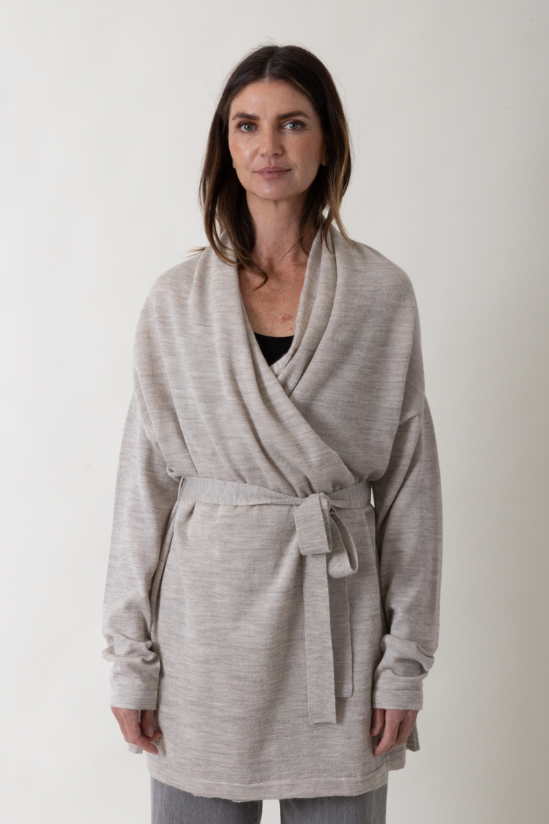 Lauren manoogian slouch cardigan hot sale