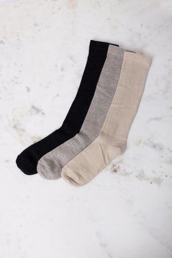Tall Sock Set