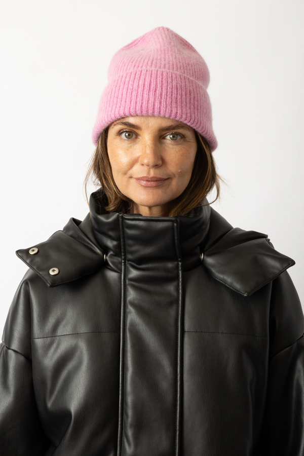 Beanie Taffy