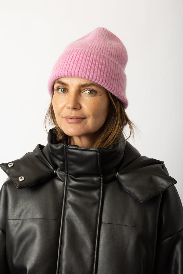 Beanie Taffy