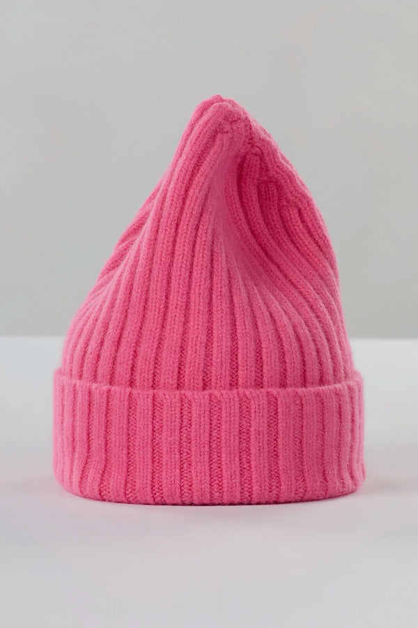 Large Beanie Bubblegum