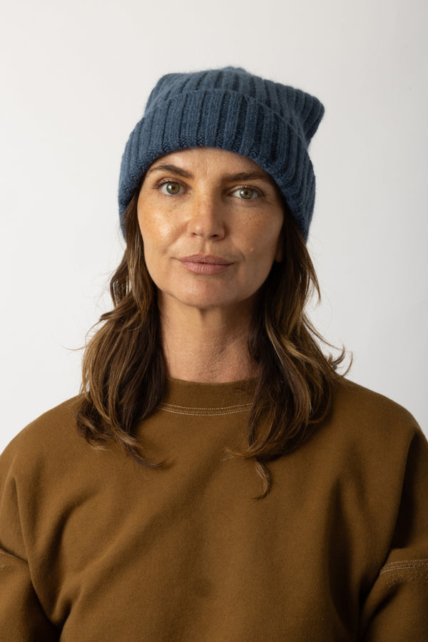 Le Grand Bonnet Steel